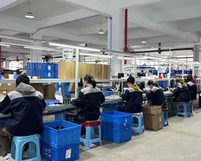 production process 