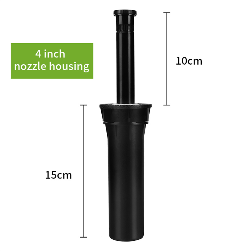 RAINLING - High-Performance 4" Spray Body RL4