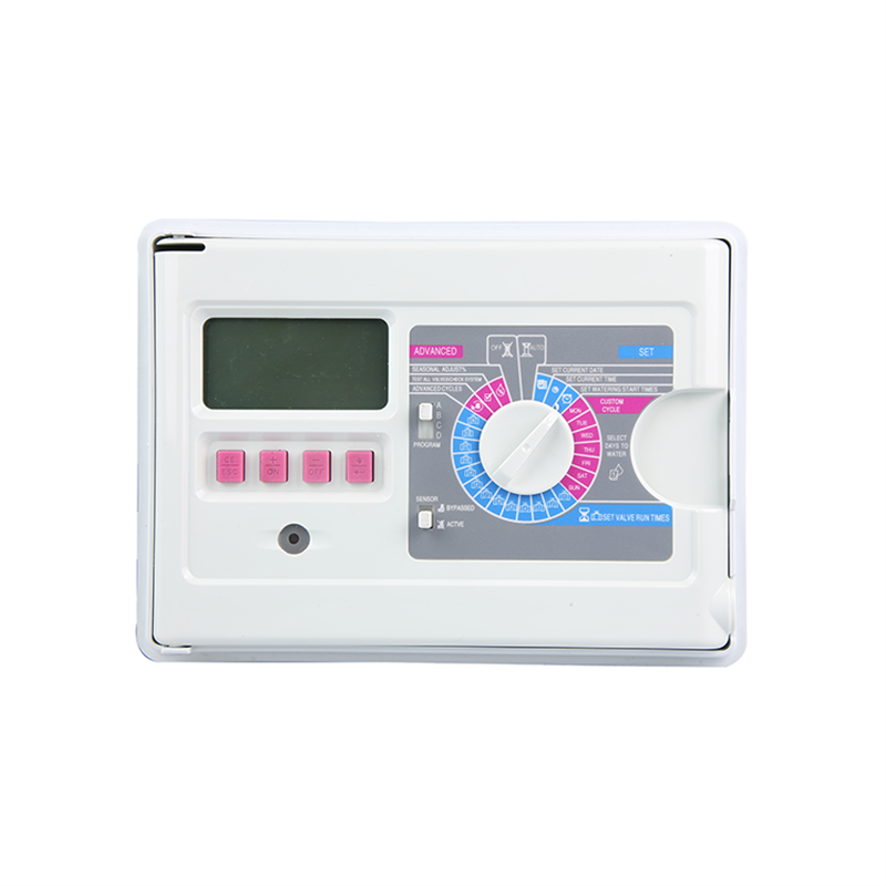 RAINLING - Modular 4-16 Station Irrigation Controller CA16