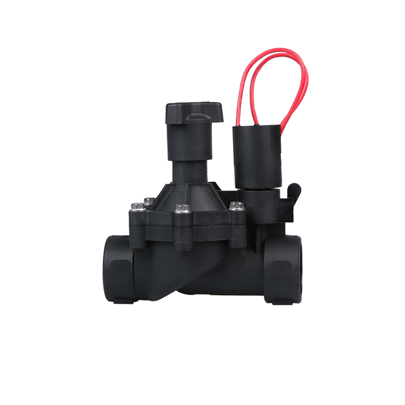 RAINLING - Reliable Control 3/4' Solenoid Valve RL-EVA75