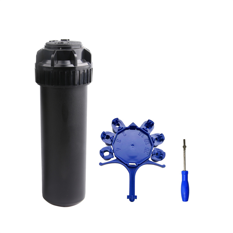 RAINLING - Uniform & Efficient 1/2” PP Rotor Sprinkler RL5100H