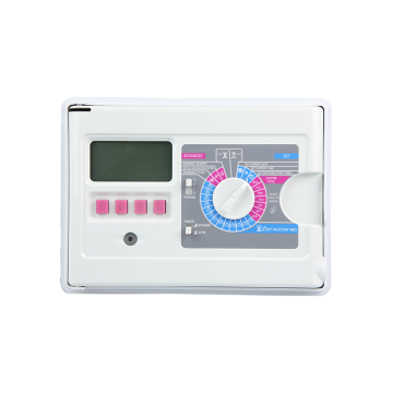 Modular Station Irrigation Controllers