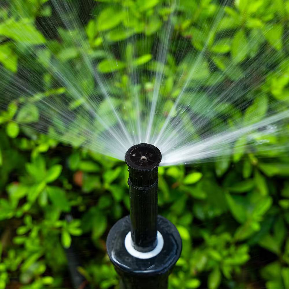 Top 10 Rotor Sprinkler Manufacturers for Commercial Irrigation in 2026