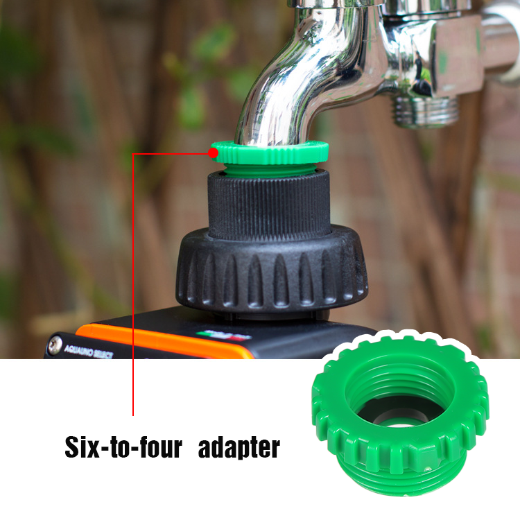 Adapter Detail (1)