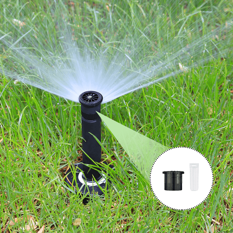 Adjustable Spray Nozzles Effect (3)