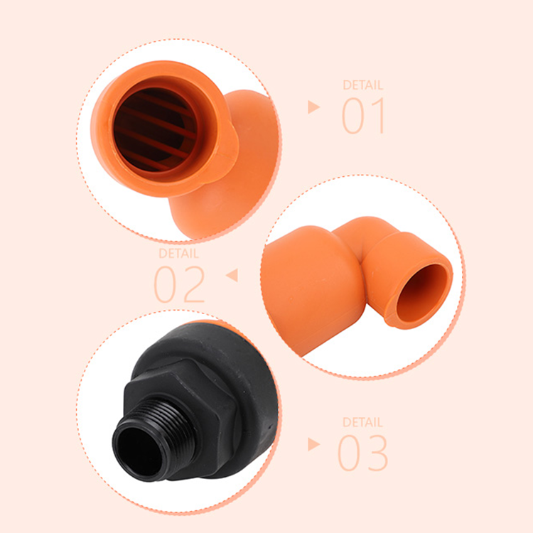 Air Vent Valve (2)