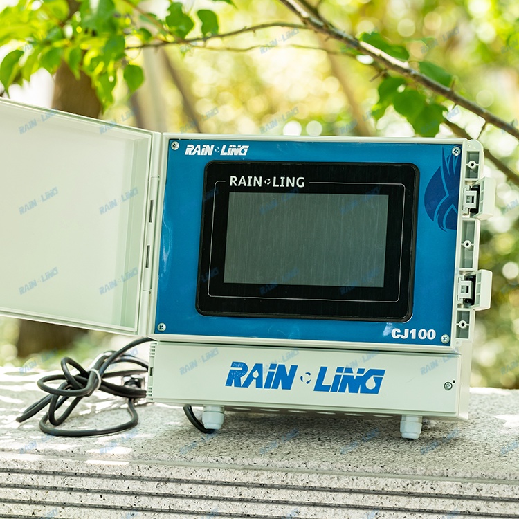 Controller CJ100 (8)