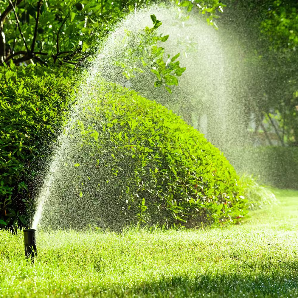 Comment choisir le meilleur arroseur pour votre jardin ?