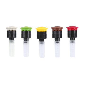 Fixed Rotary Nozzles (Regional restrictions)