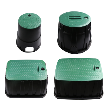 Valve Box