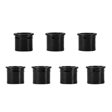 Strip Spray Nozzles