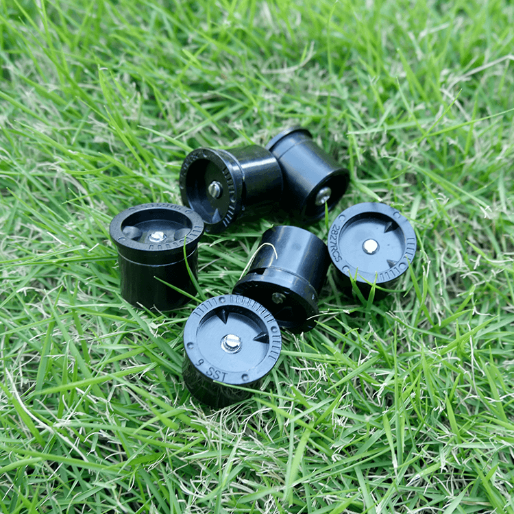 Strip Spray Nozzles Effect(2)