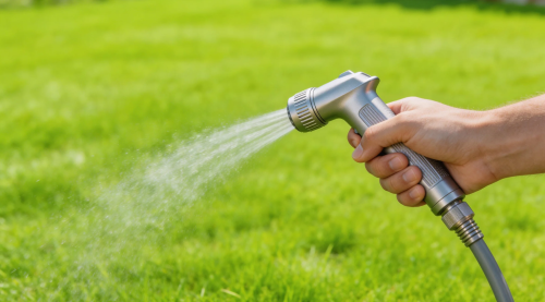 Where Do Industries Source Spray Nozzles in Bulk?