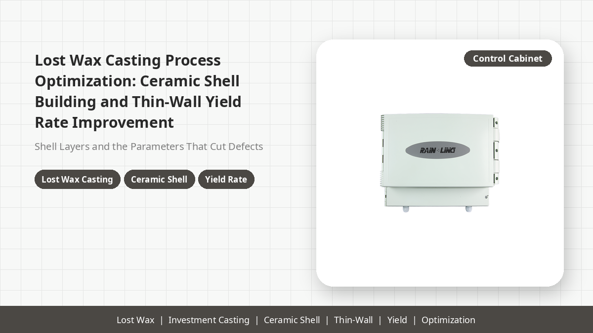 Remote Monitoring ROI: What Sensor and Decoder Alerts Actually Save Large Irrigation Sites