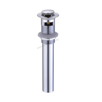 Brass Pop-up Assembly JN-5014-L-BN