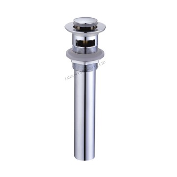 Brass Pop-up Assembly JN-5014-NOF