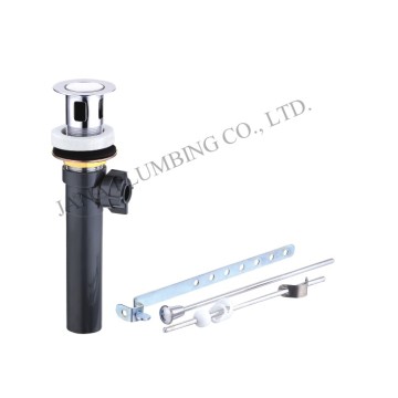 Brass/ABS Pop-Up Assembly JN-5009