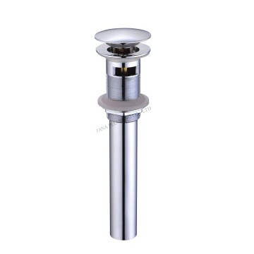 Brass Round Umbrella Drain JN-5012-L