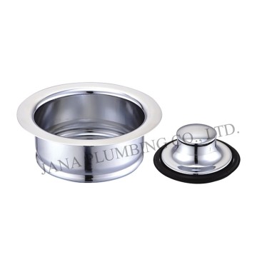 Disposer Flange & Stopper Set JN-1301-BN