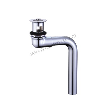 Offset Lavatory Drain JN-5001