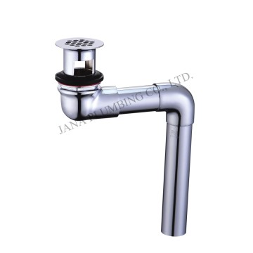 Offset Lavatory Drain JN-5003