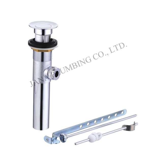 தொழில்முறை பாப்-அப் அசெம்பிளி உங்கள் பிளம்பிங் பிரச்சனைகளை எவ்வாறு சரிசெய்ய முடியும்?