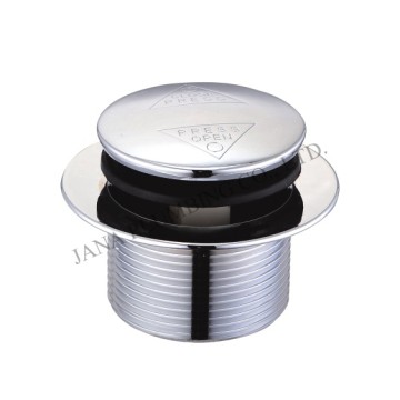 Snap & Press Stopper Drain Assembly JN-6103