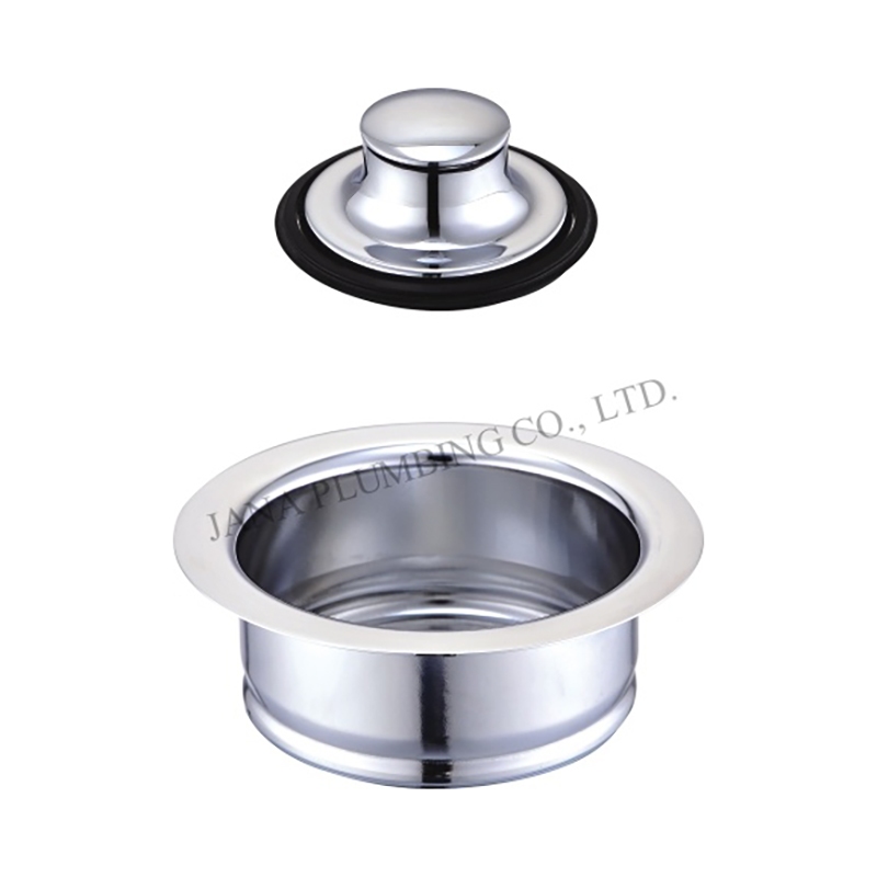 Unmatched Durability: The Foundation of a Must-Have Disposer Flange & Stopper Set