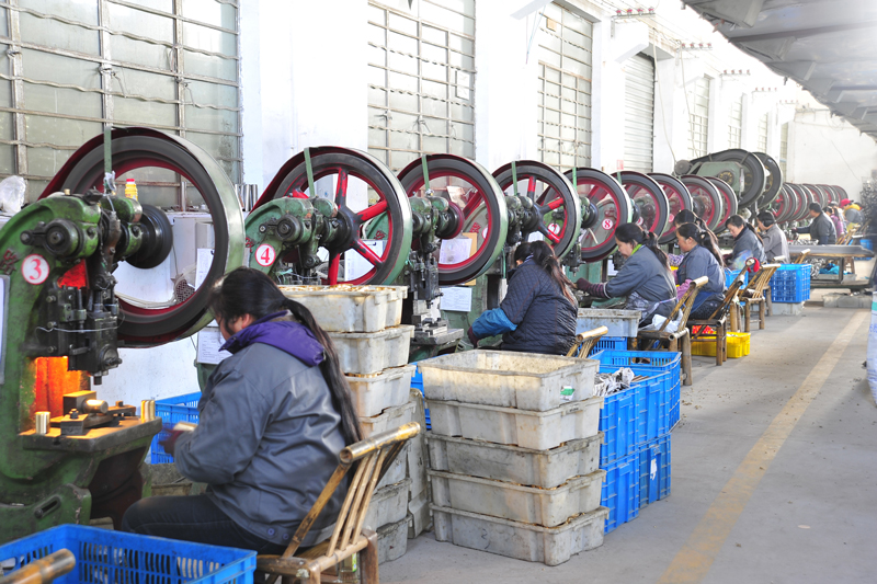 China-Yuhuan-Factory4