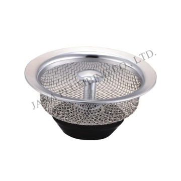 Replacement Strainer Wire Mesh Basket JN-1110