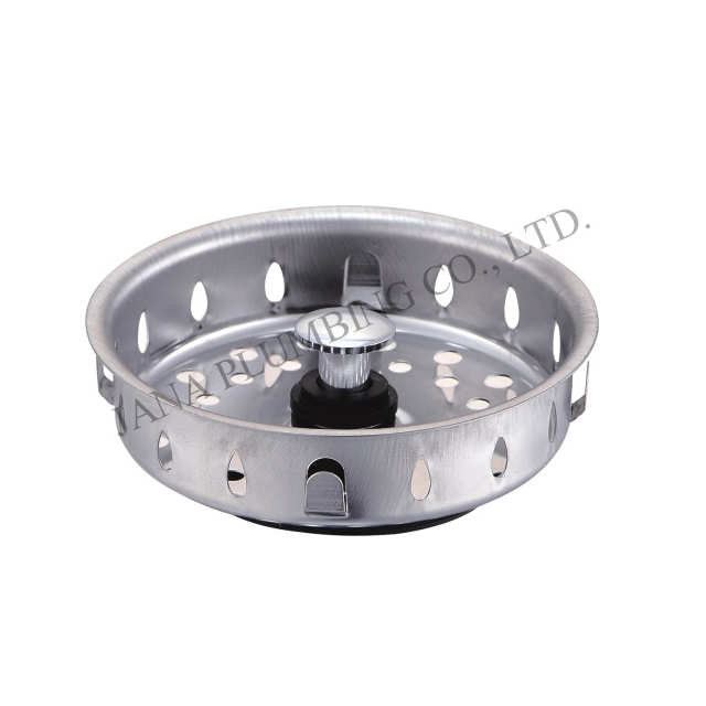 Replacement Strainer Basket JN-1118
