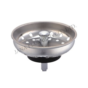 Stainless steel disposer stopper  Fit Waste King disposer JN-1121