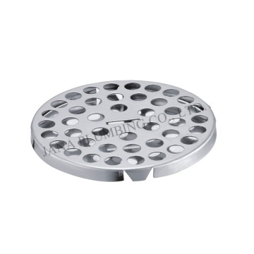 Stainless Steel Shoulder Strainer JN-1403