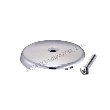1 Hole Overflow Plate JN-6104