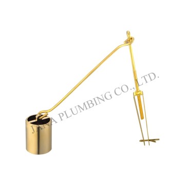 Brass Linkage Assembly JN-6202