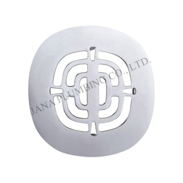 4-1/2" OD Snap-in Strainer Grid JN-6324