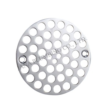4" OD Strainer Grid  JN-6325