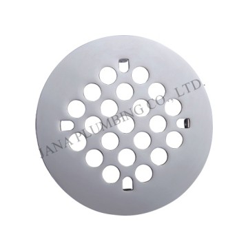 4-1/4" OD Snap-in Strainer Grid JN-6328
