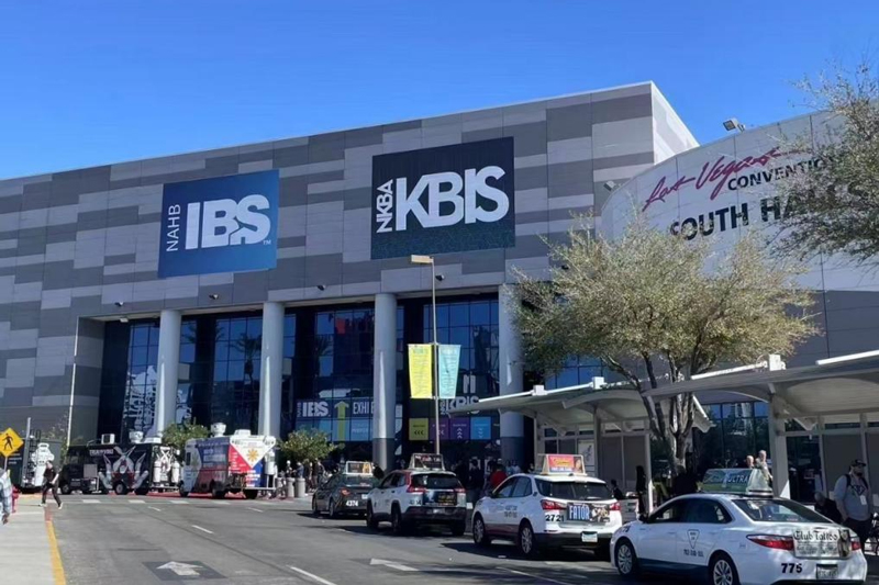 JANA PLUMBING CO., LTD. showcases innovative sanitary solutions at 2025 international builders’ show in las vegas