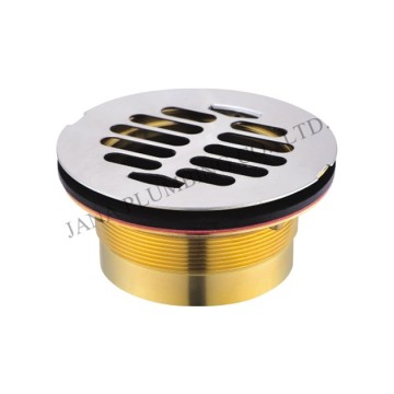 No-Caulk Shower Drain JN-6302
