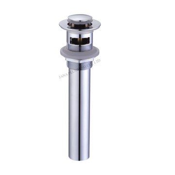 Brass Pop-up Assembly JN-5014-NOF-L