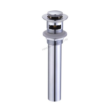 Brass Pop-up Assembly JN-5014-NOF-L-BN