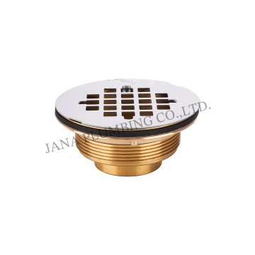 No-Caulk Shower Drain JN-6303