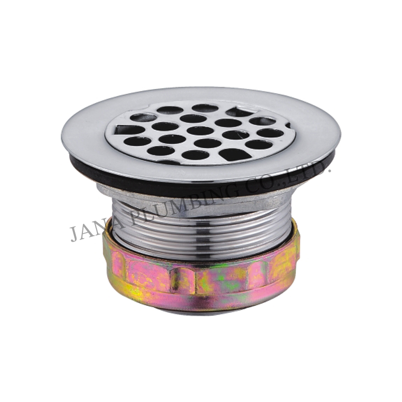 Flacher Spülbecken-Siebeinsatz JN-1202