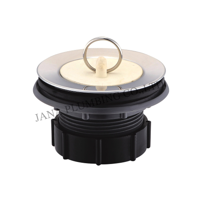 Preisgünstiger Kunststoff-Abtropfsieb für Spülbecken und Abtropfschale JN-1204