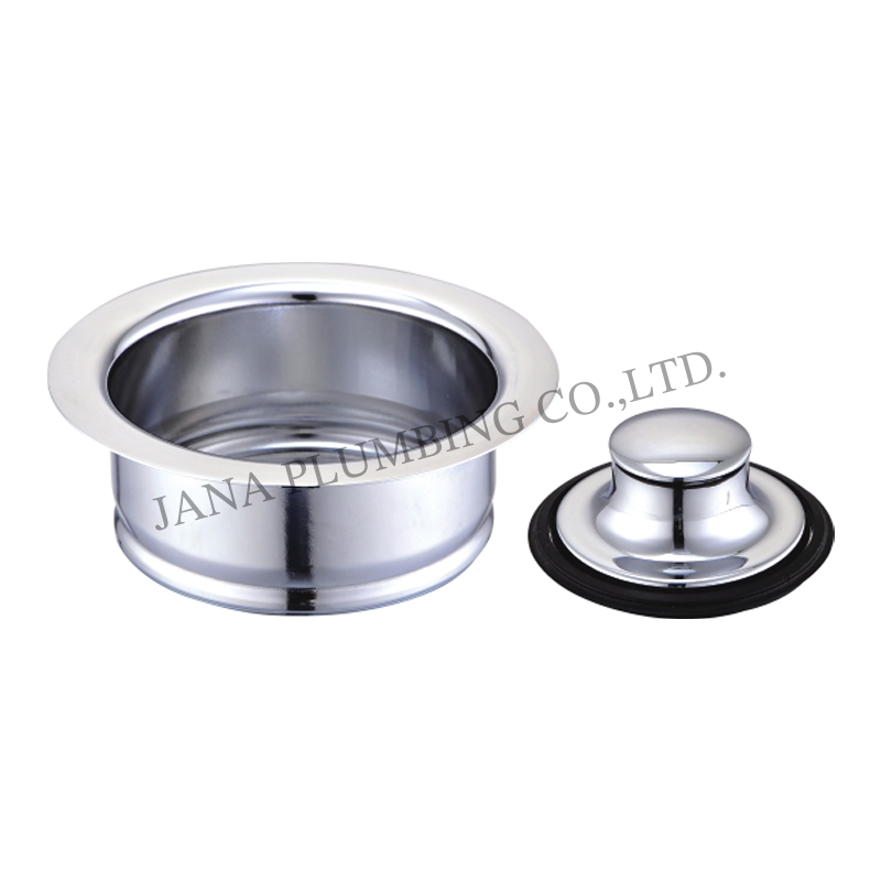 Flens- en stopset JN-1301