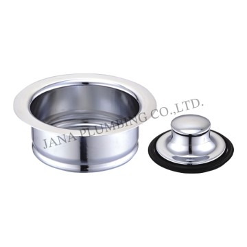 Disposer Flange & Stopper Set JN-1301