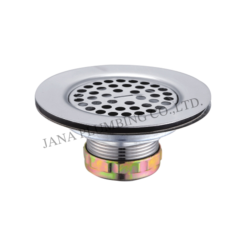 Flat Top Strainer JN-1017