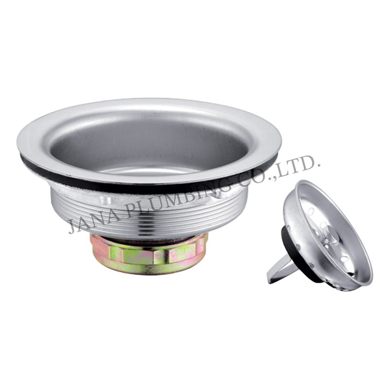 Economy Strainer JN-1025