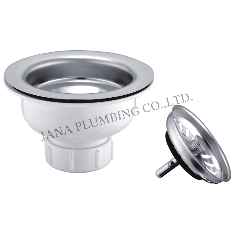 Economy-Sieb JN-1026